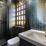 Apartamento Stunning 3br Townhouse With Private Rooftop Access By 360 Estates