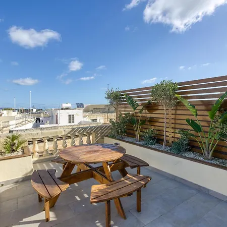 Lejlighed Stunning 3br Townhouse With Private Rooftop Access By 360 Estates *