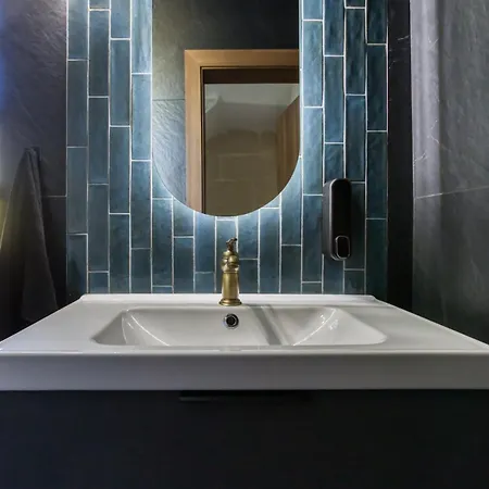 Stunning 3br Townhouse With Private Rooftop Access By 360 Estates Paola