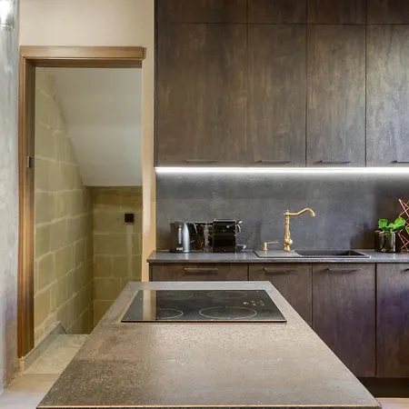 Lejlighed Stunning 3br Townhouse With Private Rooftop Access By 360 Estates