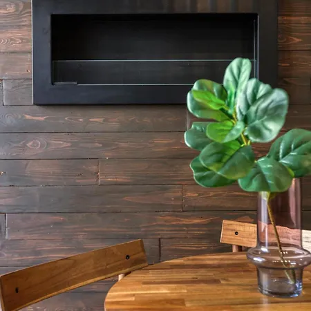 Lejlighed Stunning 3br Townhouse With Private Rooftop Access By 360 Estates *