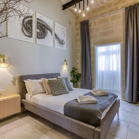 Stunning 3br Townhouse With Private Rooftop Access By 360 Estates Lejlighed Paola