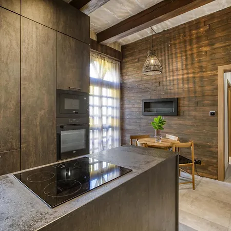 Stunning 3br Townhouse With Private Rooftop Access By 360 Estates Paola