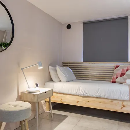 Stunning 3br Townhouse With Private Rooftop Access By 360 Estates Lejlighed *