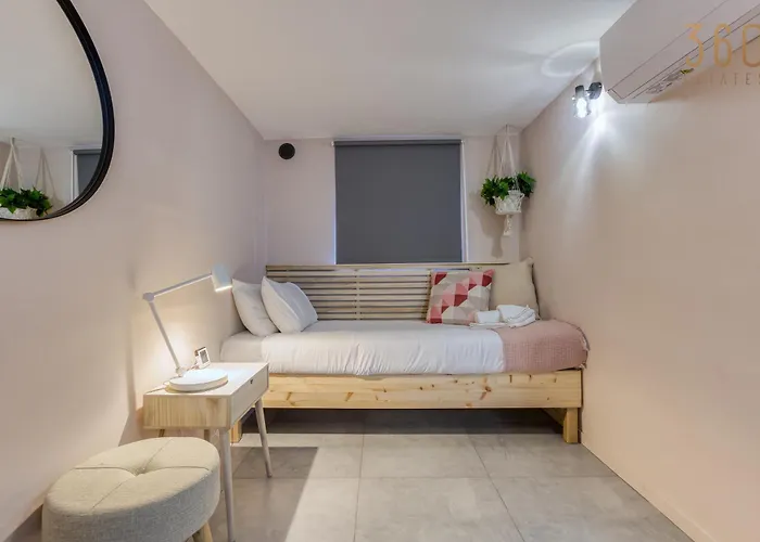 Stunning 3br Townhouse With Private Rooftop Access By 360 Estates Appartement *