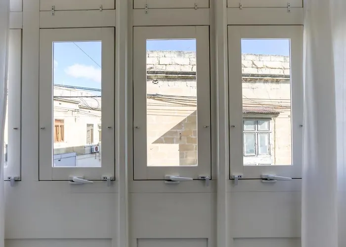 Appartement Stunning 3br Townhouse With Private Rooftop Access By 360 Estates *