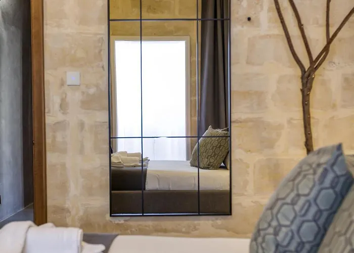 Appartement Stunning 3br Townhouse With Private Rooftop Access By 360 Estates Paola