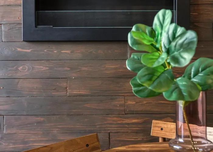 Appartement Stunning 3br Townhouse With Private Rooftop Access By 360 Estates *