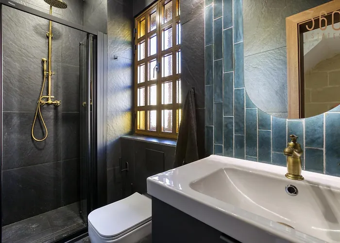 Appartement Stunning 3br Townhouse With Private Rooftop Access By 360 Estates