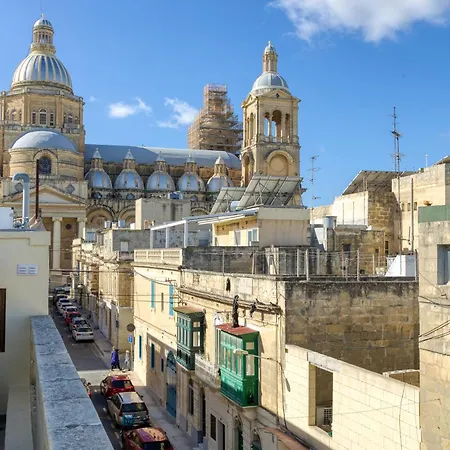 Stunning 3br Townhouse With Private Rooftop Access By 360 Estates 아파트 파올라