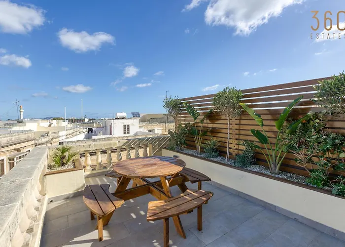 Appartamento Stunning 3br Townhouse With Private Rooftop Access By 360 Estates *