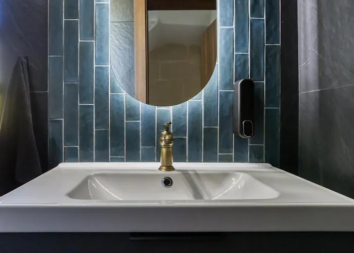 Stunning 3br Townhouse With Private Rooftop Access By 360 Estates Paola