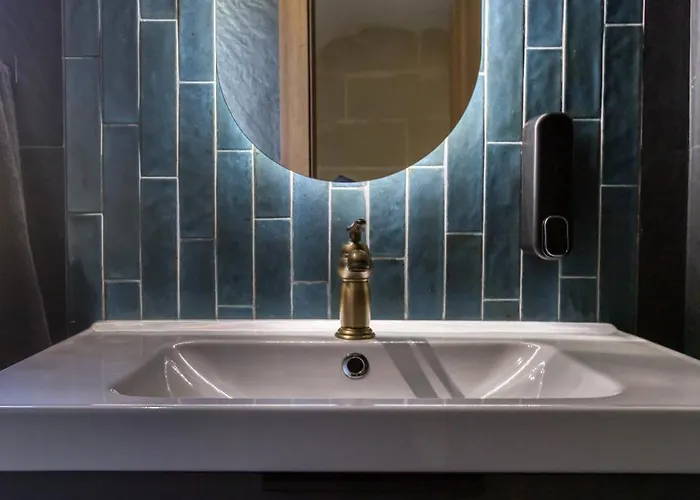 Stunning 3br Townhouse With Private Rooftop Access By 360 Estates Appartamento *