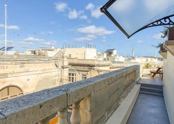 Stunning 3br Townhouse With Private Rooftop Access By 360 Estates Lägenhet *