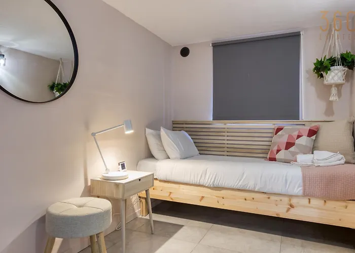 Stunning 3br Townhouse With Private Rooftop Access By 360 Estates Appartamento *